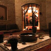 کاروانسرای زین الدین